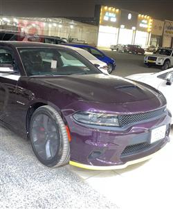 دودج تشارجر